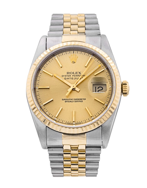 Rolex Datejust 16233